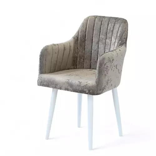 Софи латте, конус белый - Мебель для дома и офиса — широкий ассортимент, цены от производителя | M-FantaZi96.ru