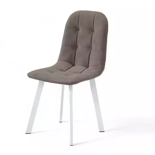 Ника-1 светло-коричневый, профиль белый - Мебель для дома и офиса — широкий ассортимент, цены от производителя | M-FantaZi96.ru