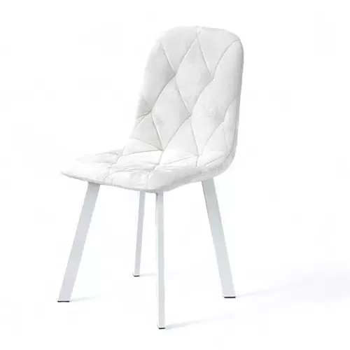 Ника-1 Ромб уайт, профиль белый - Мебель для дома и офиса — широкий ассортимент, цены от производителя | M-FantaZi96.ru