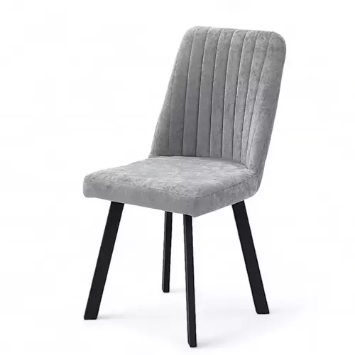 Форос светло-серый, профиль черный - Мебель для дома и офиса — широкий ассортимент, цены от производителя | M-FantaZi96.ru