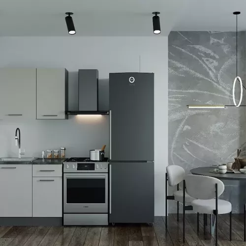 Кухонный гарнитур Сатин 1000 мм - Мебель для дома и офиса — широкий ассортимент, цены от производителя | M-FantaZi96.ru