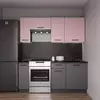 Кухонный гарнитур Роза 1800 - Мебель для дома и офиса — широкий ассортимент, цены от производителя | M-FantaZi96.ru