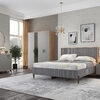 Кровать "Светлана Loft" 160х200 - Мебель для дома