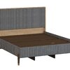 Кровать "Светлана Loft" 160х200 - Мебель для дома