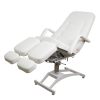 Кресло педикюрное Гармония-1Maxi гидравлика Стандарт белый - Мебель для дома и офиса — широкий ассортимент, цены от производителя | M-FantaZi96.ru