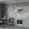 Кухонный гарнитур Шампань 1800 - Мебель для дома и офиса — широкий ассортимент, цены от производителя | M-FantaZi96.ru
