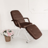 Кресло косметологическое Усиленное обивка стандарт цвет коричневый - Мебель для дома и офиса — широкий ассортимент, цены от производителя | M-FantaZi96.ru