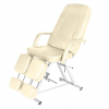 Кресло педикюрное Усиленное обивка Стандарт цвет бежевый - Мебель для дома и офиса — широкий ассортимент, цены от производителя | M-FantaZi96.ru