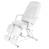 Кресло педикюрное Усиленное Стандарт белый - Мебель для дома и офиса — широкий ассортимент, цены от производителя | M-FantaZi96.ru