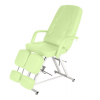 Кресло педикюрное Усиленное обивка Стандарт цвет зеленый - Мебель для дома и офиса — широкий ассортимент, цены от производителя | M-FantaZi96.ru
