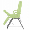 Кресло педикюрное Усиленное обивка Стандарт цвет зеленый - Мебель для дома и офиса — широкий ассортимент, цены от производителя | M-FantaZi96.ru
