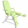 Кресло педикюрное Усиленное обивка Стандарт цвет зеленый - Мебель для дома и офиса — широкий ассортимент, цены от производителя | M-FantaZi96.ru