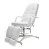 Кресло педикюрное Гармония-1Maxi гидравлика Стандарт белый - Мебель для дома и офиса — широкий ассортимент, цены от производителя | M-FantaZi96.ru