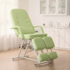 Кресло педикюрное Усиленное обивка Стандарт цвет зеленый - Мебель для дома и офиса — широкий ассортимент, цены от производителя | M-FantaZi96.ru