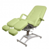 Кресло педикюрное Гармония-1 гидравлика Стандарт зеленый - Мебель для дома и офиса — широкий ассортимент, цены от производителя | M-FantaZi96.ru