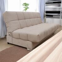 Диван "Честер" на независимом пружинном блоке бежевый - Мебель для дома и офиса — широкий ассортимент, цены от производителя | M-FantaZi96.ru