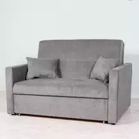 Диван Голд 120 - Мебель для дома и офиса — широкий ассортимент, цены от производителя | M-FantaZi96.ru