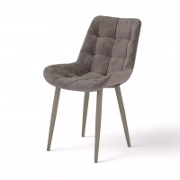 Стул Дамар-2 трюфель, конус мокко - Мебель для дома и офиса — широкий ассортимент, цены от производителя | M-FantaZi96.ru