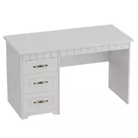 Стол письменный "Прованс" детская - Мебель для дома и офиса — широкий ассортимент, цены от производителя | M-FantaZi96.ru