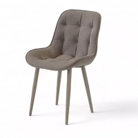 Стул Дамар-1 светло-коричневый, конус мокко - Мебель для дома и офиса — широкий ассортимент, цены от производителя | M-FantaZi96.ru