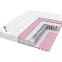 Матрас 120х200 Lite Loft - Мебель для дома и офиса — широкий ассортимент, цены от производителя | M-FantaZi96.ru