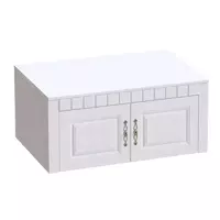 Антресоль двухдверная "Прованс" - Мебель для дома и офиса — широкий ассортимент, цены от производителя | M-FantaZi96.ru