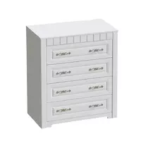 Комод "Прованс" спальня - Мебель для дома и офиса — широкий ассортимент, цены от производителя | M-FantaZi96.ru