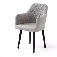 Софи Ромб слоновая кость, конус черный - Мебель для дома и офиса — широкий ассортимент, цены от производителя | M-FantaZi96.ru