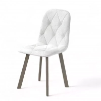 Ника-1 Ромб уайт, профиль мокко - Мебель для дома и офиса — широкий ассортимент, цены от производителя | M-FantaZi96.ru