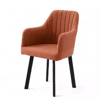 Софи кирпичный, профиль черный - Мебель для дома и офиса — широкий ассортимент, цены от производителя | M-FantaZi96.ru