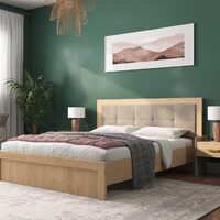 Кровать "Светлана" комбинированная 160х200 - Мебель для дома