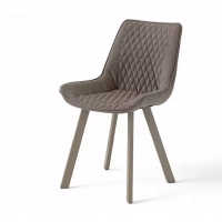 Стул Дамар-3 светло-коричневый, профиль мокко - Мебель для дома и офиса — широкий ассортимент, цены от производителя | M-FantaZi96.ru