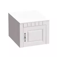 Антресоль однодверная "Прованс" - Мебель для дома и офиса — широкий ассортимент, цены от производителя | M-FantaZi96.ru