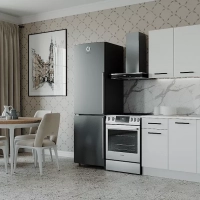 Кухонный гарнитур Белый глянец МДФ  1200 мм - Мебель для дома и офиса — широкий ассортимент, цены от производителя | M-FantaZi96.ru