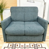 Кресло-кровать Милан-Ника 800 - Мебель для дома и офиса — широкий ассортимент, цены от производителя | M-FantaZi96.ru