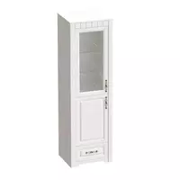 Шкаф витрина "Прованс" гостиная  - Мебель для дома и офиса — широкий ассортимент, цены от производителя | M-FantaZi96.ru