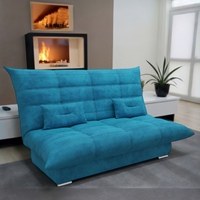 Диван Мозерати велюр бирюзовый - Мебель для дома и офиса — широкий ассортимент, цены от производителя | M-FantaZi96.ru