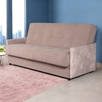 Диван Стамбул Эко бежевый - Мебель для дома и офиса — широкий ассортимент, цены от производителя | M-FantaZi96.ru