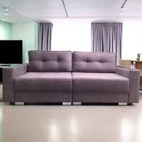 Диван модульный "Корвет Трансформер" пыльная роза  - Мебель для дома и офиса — широкий ассортимент, цены от производителя | M-FantaZi96.ru