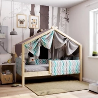  Кровать Ассоль 1600х700 Прозрачный - Мебель для дома и офиса — широкий ассортимент, цены от производителя | M-FantaZi96.ru