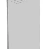 Зеркало "Соренто" прихожая Дуб бонифаций/дуб стирлинг - Мебель для дома и офиса — широкий ассортимент, цены от производителя | M-FantaZi96.ru