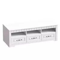 Тумба под ТВ "Прованс" гостиная - Мебель для дома и офиса — широкий ассортимент, цены от производителя | M-FantaZi96.ru