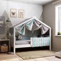  Кровать Ассоль 1600х700 Белый - Мебель для дома и офиса — широкий ассортимент, цены от производителя | M-FantaZi96.ru