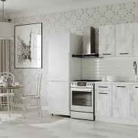 Кухонный гарнитур Пайн 1200 мм - Мебель для дома и офиса — широкий ассортимент, цены от производителя | M-FantaZi96.ru