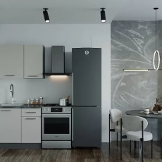 Кухонный гарнитур Сатин 1000 мм - Мебель для дома и офиса — широкий ассортимент, цены от производителя | M-FantaZi96.ru