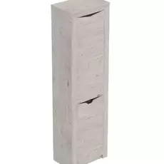 Шкаф однодверный "Соренто" прихожая Дуб бонифаций - Мебель для дома и офиса — широкий ассортимент, цены от производителя | M-FantaZi96.ru