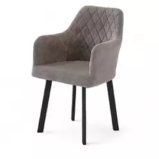 Софи Ромб трюфель, профиль черный - Мебель для дома и офиса — широкий ассортимент, цены от производителя | M-FantaZi96.ru