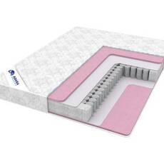 Матрас 80х200 Lite Loft - Мебель для дома и офиса — широкий ассортимент, цены от производителя | M-FantaZi96.ru