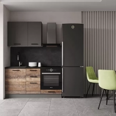 Кухонный гарнитур Трансильвания 1600 мм - Мебель для дома и офиса — широкий ассортимент, цены от производителя | M-FantaZi96.ru