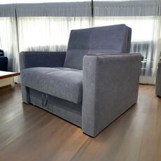 Кресло-кровать "РЭЙ" Клетка МДФ Аккордеон 700 - Мебель для дома и офиса — широкий ассортимент, цены от производителя | M-FantaZi96.ru